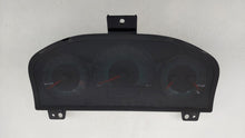 2010 Ford Fusion Instrument Cluster Speedometer Gauges P/N:AE5T-10849-RC Fits OEM Used Auto Parts - Oemusedautoparts1.com