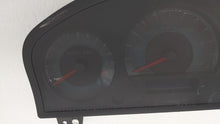 2010 Ford Fusion Instrument Cluster Speedometer Gauges P/N:AE5T-10849-RC Fits OEM Used Auto Parts - Oemusedautoparts1.com