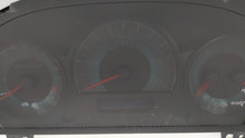 2010 Ford Fusion Instrument Cluster Speedometer Gauges P/N:AE5T-10849-RC Fits OEM Used Auto Parts - Oemusedautoparts1.com