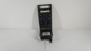 2004-2007 Volvo S40 Radio Control Panel