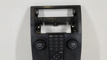 2004-2007 Volvo S40 Radio Control Panel