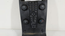 2004-2007 Volvo S40 Radio Control Panel