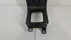 2004-2007 Volvo S40 Radio Control Panel