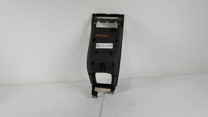 2004-2007 Volvo S40 Radio Control Panel