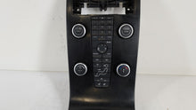 Volvo V70 Radio Control Panel