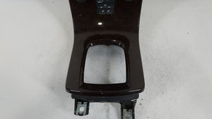 2004-2007 Volvo S40 Radio Control Panel - Oemusedautoparts1.com