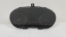 2016-2018 Kia Optima Instrument Cluster Speedometer Gauges P/N:94001-D5500 94001-D5000 Fits 2016 2017 2018 OEM Used Auto Parts - Oemusedautoparts1.com