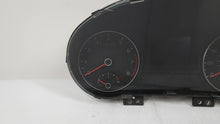 2016-2018 Kia Optima Instrument Cluster Speedometer Gauges P/N:94001-D5500 94001-D5000 Fits 2016 2017 2018 OEM Used Auto Parts - Oemusedautoparts1.com