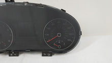 2016-2018 Kia Optima Instrument Cluster Speedometer Gauges P/N:94001-D5500 94001-D5000 Fits 2016 2017 2018 OEM Used Auto Parts - Oemusedautoparts1.com