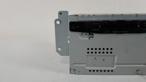 2010-2012 Ford Fusion Radio AM FM Cd Player Receiver Replacement P/N:BE5T-19C157-AB BE5T-19C157-AA Fits 2010 2011 2012 OEM Used Auto Parts - Oemusedautoparts1.com