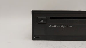 2005 Audi A6 Radio AM FM Cd Player Receiver Replacement P/N:4E0 919 887 C 6378BK057516112 Fits OEM Used Auto Parts - Oemusedautoparts1.com