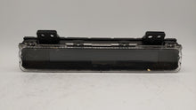 2007-2008 Mazda Cx-9 Radio AM FM Cd Player Receiver Replacement P/N:TD74611J0 TD11 61 1J0 Fits 2007 2008 OEM Used Auto Parts - Oemusedautoparts1.com