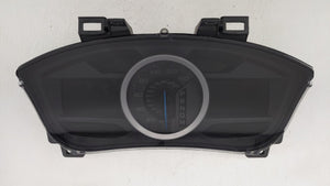2014-2015 Ford Explorer Instrument Cluster Speedometer Gauges P/N:EB5T-10849-GA EB5T-10849-GB Fits 2014 2015 OEM Used Auto Parts