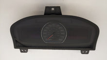 2010 Ford Fusion Instrument Cluster Speedometer Gauges P/N:AE5T-10849-LD Fits OEM Used Auto Parts - Oemusedautoparts1.com