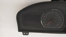 2010 Ford Fusion Instrument Cluster Speedometer Gauges P/N:AE5T-10849-LD Fits OEM Used Auto Parts