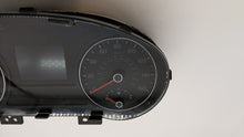 2016-2018 Kia Optima Instrument Cluster Speedometer Gauges P/N:94001-D5500 94001-D5000 Fits 2016 2017 2018 OEM Used Auto Parts - Oemusedautoparts1.com