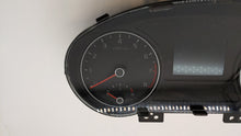 2016-2018 Kia Optima Instrument Cluster Speedometer Gauges P/N:94001-D5500 94001-D5000 Fits 2016 2017 2018 OEM Used Auto Parts - Oemusedautoparts1.com