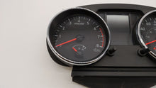 2011-2012 Nissan Rogue Instrument Cluster Speedometer Gauges P/N:24810-1VX5A 24810 1VK0A Fits 2011 2012 OEM Used Auto Parts - Oemusedautoparts1.com