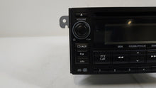 2012-2014 Subaru Impreza Radio AM FM Cd Player Receiver Replacement P/N:86201FJ600 86201FJ620 Fits 2012 2013 2014 OEM Used Auto Parts - Oemusedautoparts1.com