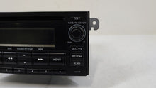 2012-2014 Subaru Impreza Radio AM FM Cd Player Receiver Replacement P/N:86201FJ600 86201FJ620 Fits 2012 2013 2014 OEM Used Auto Parts - Oemusedautoparts1.com