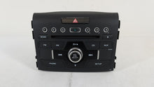 2015-2016 Honda Cr-V Radio AM FM Cd Player Receiver Replacement P/N:39100-T0A-A911-M1 Fits 2015 2016 OEM Used Auto Parts - Oemusedautoparts1.com