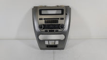 2010-2012 Ford Fusion Radio Control Panel