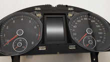 2009 Volkswagen Passat Instrument Cluster Speedometer Gauges P/N:3C0 920 971 S 3C0 920 972 A Fits OEM Used Auto Parts - Oemusedautoparts1.com