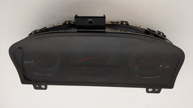 2010 Ford Fusion Instrument Cluster Speedometer Gauges P/N:AE5T-10849-DE Fits OEM Used Auto Parts