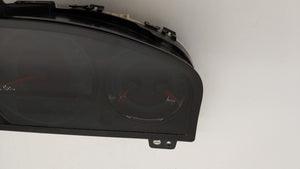 2010 Ford Fusion Instrument Cluster Speedometer Gauges P/N:AE5T-10849-DE Fits OEM Used Auto Parts - Oemusedautoparts1.com