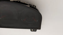 2010 Ford Fusion Instrument Cluster Speedometer Gauges P/N:AE5T-10849-DE Fits OEM Used Auto Parts - Oemusedautoparts1.com