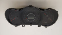 2014-2015 Kia Optima Instrument Cluster Speedometer Gauges P/N:94031-2T270 Fits 2014 2015 OEM Used Auto Parts - Oemusedautoparts1.com