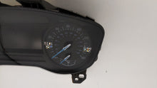 2013 Ford Fusion Instrument Cluster Speedometer Gauges P/N:DS7T-10849-EJ DS7T-10849-EH Fits OEM Used Auto Parts - Oemusedautoparts1.com