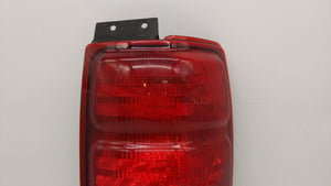 1997-2002 Ford Expedition Tail Light Assembly Passenger Right OEM Fits 1997 1998 1999 2000 2001 2002 OEM Used Auto Parts - Oemusedautoparts1.com