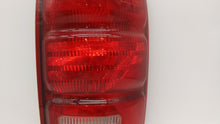 1997-2002 Ford Expedition Tail Light Assembly Passenger Right OEM Fits 1997 1998 1999 2000 2001 2002 OEM Used Auto Parts - Oemusedautoparts1.com