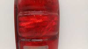 1997-2002 Ford Expedition Tail Light Assembly Passenger Right OEM Fits 1997 1998 1999 2000 2001 2002 OEM Used Auto Parts - Oemusedautoparts1.com