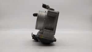 2018-2019 Nissan Rogue Sport Throttle Body P/N:4BA60-01 4BA60-01 F Fits 2018 2019 OEM Used Auto Parts - Oemusedautoparts1.com