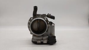 2011-2015 Hyundai Sonata Throttle Body P/N:35100-2G800 Fits 2011 2012 2013 2014 2015 2016 OEM Used Auto Parts - Oemusedautoparts1.com