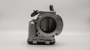 2011-2015 Hyundai Sonata Throttle Body P/N:35100-2G800 Fits 2011 2012 2013 2014 2015 2016 OEM Used Auto Parts - Oemusedautoparts1.com