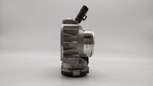 2011-2015 Hyundai Sonata Throttle Body P/N:35100-2G800 Fits 2011 2012 2013 2014 2015 2016 OEM Used Auto Parts - Oemusedautoparts1.com