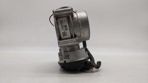 2013-2019 Ford Escape Throttle Body P/N:DS7E-9F991-AK DS7E-9F991-AD Fits 2013 2014 2015 2016 2017 2018 2019 2020 OEM Used Auto Parts - Oemusedautoparts1.com