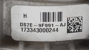 2013-2019 Ford Escape Throttle Body P/N:DS7E-9F991-AK DS7E-9F991-AD Fits 2013 2014 2015 2016 2017 2018 2019 2020 OEM Used Auto Parts - Oemusedautoparts1.com