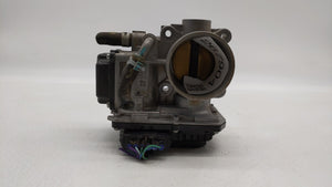 2015-2017 Honda Fit Throttle Body P/N:GMG1C GMG1A Fits 2015 2016 2017 OEM Used Auto Parts - Oemusedautoparts1.com