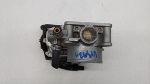 2013-2017 Honda Accord Throttle Body P/N:GMF4A Fits 2013 2014 2015 2016 2017 2018 OEM Used Auto Parts - Oemusedautoparts1.com