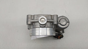 2011-2018 Dodge Charger Throttle Body P/N:05184349AF 05184349AD Fits 2011 2012 2013 2014 2015 2016 2017 2018 2019 OEM Used Auto Parts