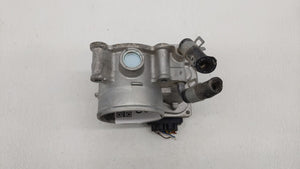 2011-2018 Hyundai Elantra Throttle Body P/N:35100-2E000 Fits 2011 2012 2013 2014 2015 2016 2017 2018 2019 OEM Used Auto Parts - Oemusedautoparts1.com