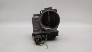 2007-2009 Nissan Quest Throttle Body P/N:RME70-04 Fits 2006 2007 2008 2009 OEM Used Auto Parts