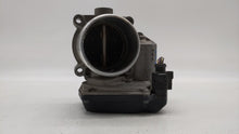 2009-2017 Volkswagen Cc Throttle Body P/N:E8-2103-0-09305-00485 06F 133 062 E Fits OEM Used Auto Parts - Oemusedautoparts1.com