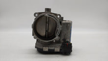 2011-2018 Dodge Grand Caravan Throttle Body P/N:05184349AF 05184349AD Fits 2011 2012 2013 2014 2015 2016 2017 2018 2019 OEM Used Auto Parts - Oemusedautoparts1.com