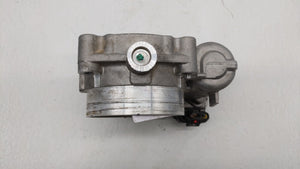 2011-2018 Dodge Grand Caravan Throttle Body P/N:05184349AF 05184349AD Fits 2011 2012 2013 2014 2015 2016 2017 2018 2019 OEM Used Auto Parts - Oemusedautoparts1.com