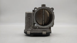 2011-2018 Dodge Grand Caravan Throttle Body P/N:05184349AF 05184349AD Fits 2011 2012 2013 2014 2015 2016 2017 2018 2019 OEM Used Auto Parts - Oemusedautoparts1.com